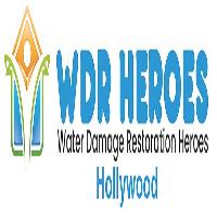 Water Damage Restoration Heroes of Hollywood image 1